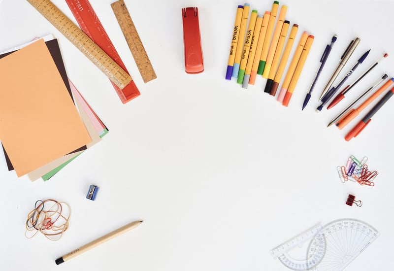 Creative Stationery