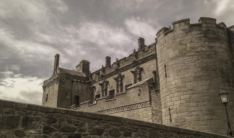 Magical Castles