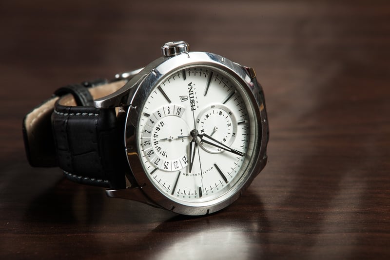 Modern Accessories