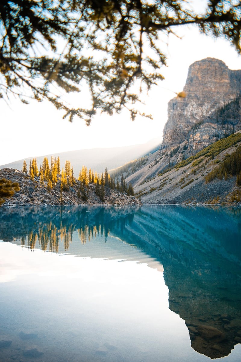 Lake Louise, Alberta, Canada